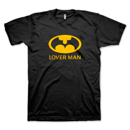 LoverMan (BatMan)