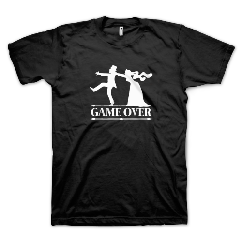 Game Over 2