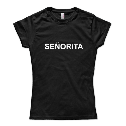 Senorita