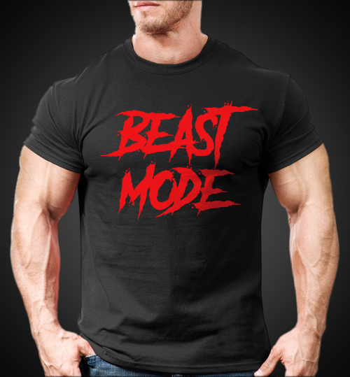 Beast Mode 2