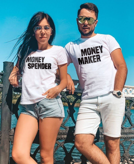 Комплект - Money Maker и Money Spender