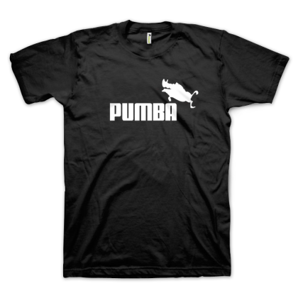 Pumba - Puma