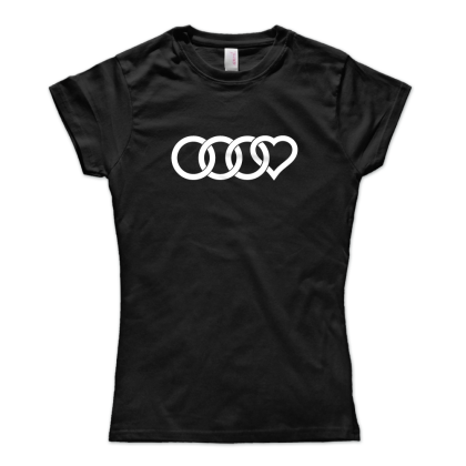 Audi Heart