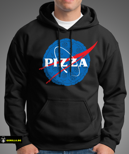 PIZZA - NASA