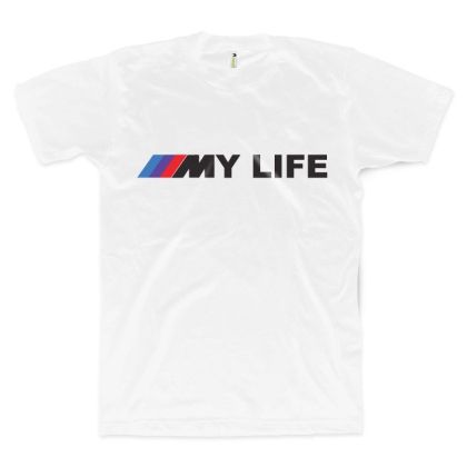 ///MY LIFE (размер S, мъжка)