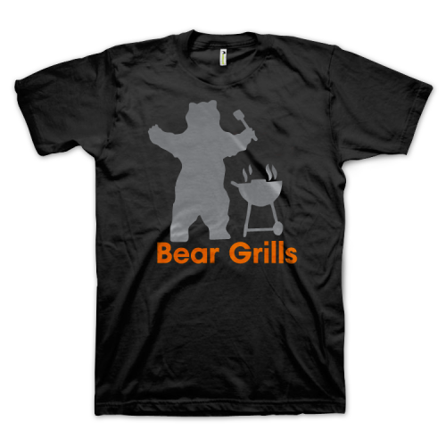 Bear Grills