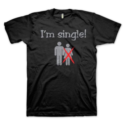 I'm Single