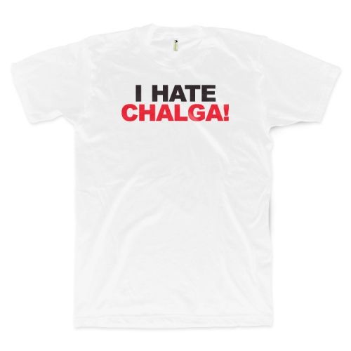 I Hate Chalga