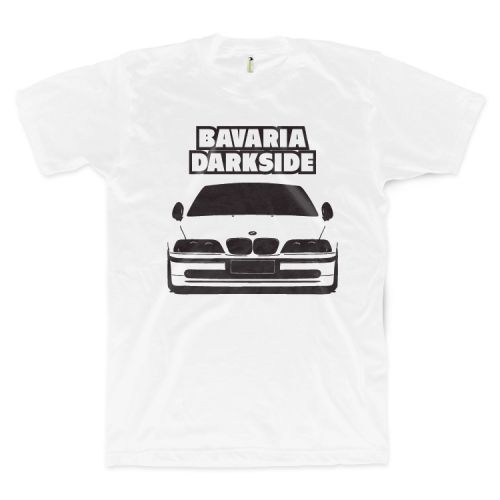 Bavaria Darkside e39