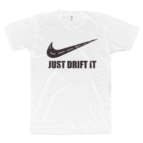 Just Drift It