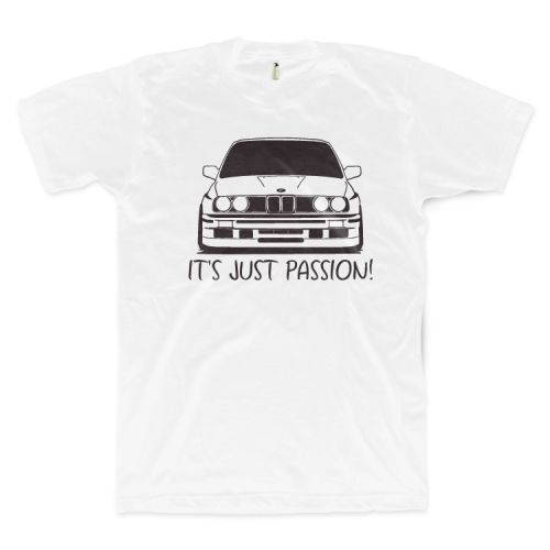 e30 - Just Passion!