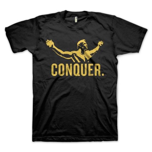 CONQUER - Arnold