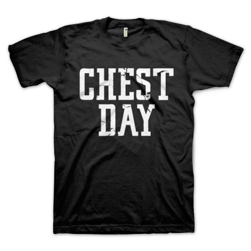 Chest Day