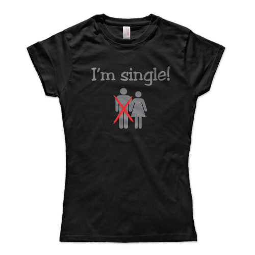 I'm Single