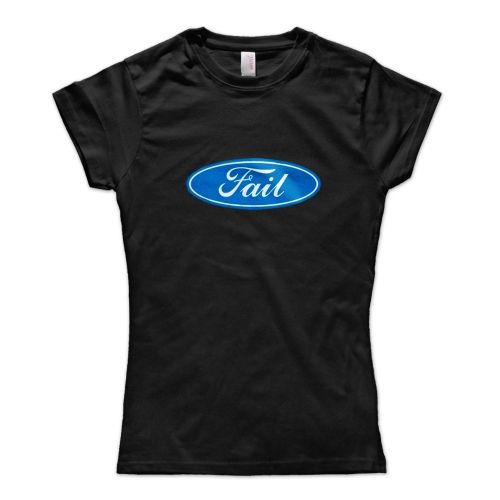 Ford - Fail