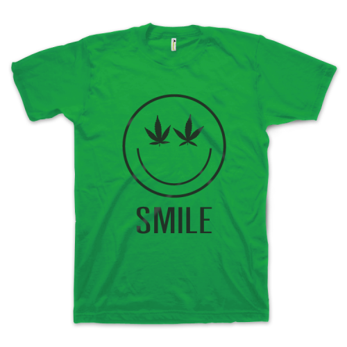 Smile Weed