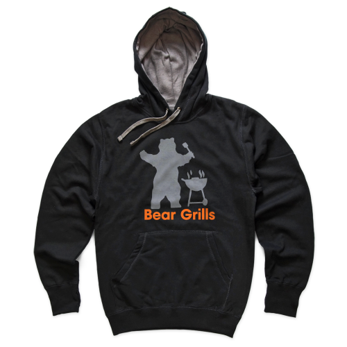 Bear Grills