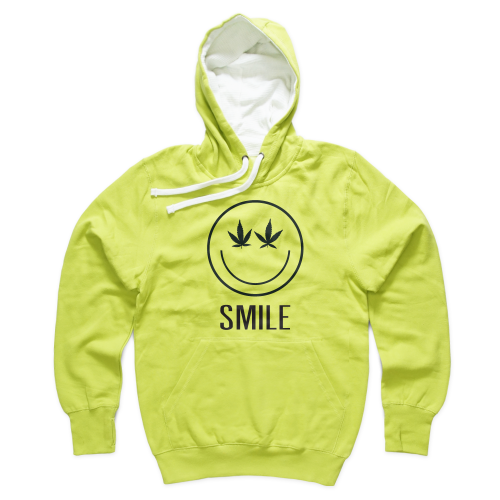 Smile Weed