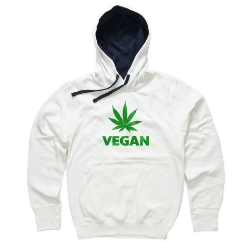 Vegan Weed