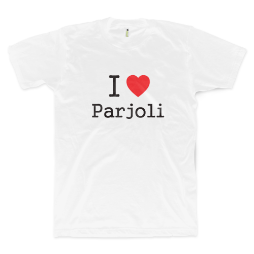 I Love Parjoli