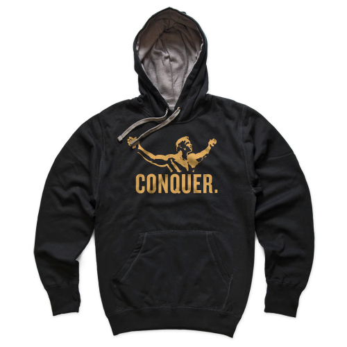 CONQUER - Arnold