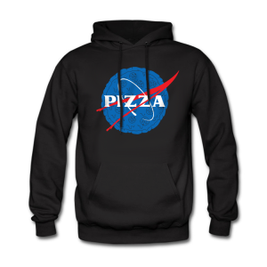 PIZZA - NASA