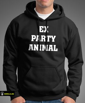 Ex Party Animal