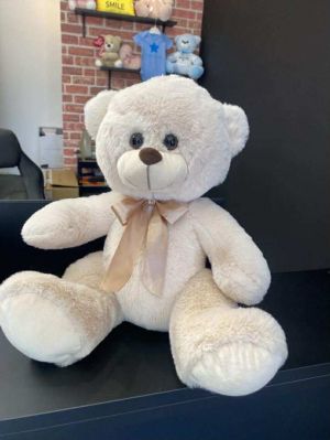 Мече 30 см - Благодаря ти, че те има!