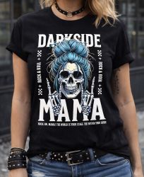 Darkside Mama