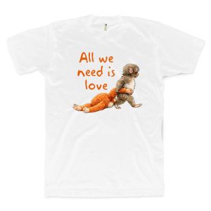 All We Need Is Love - Punch