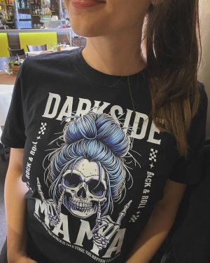 Darkside Mama