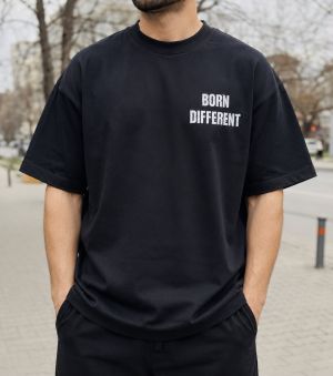 Oversize тениска Много хора са ме вдъхновявали...